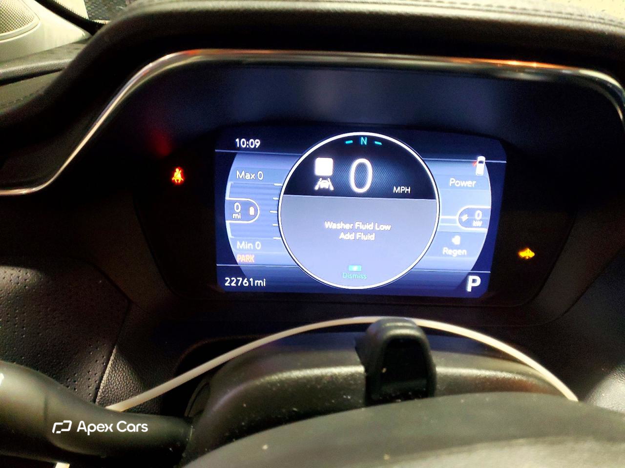 Chevrolet Bolt 2023