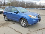 Subaru Forester 2016