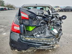 Subaru Legacy 2015