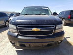 Chevrolet Suburban 2012