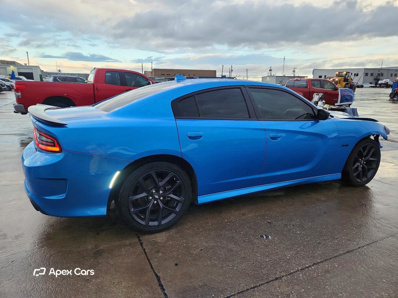 Dodge Charger 2023