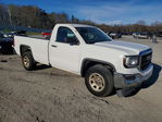 GMC Sierra 2018