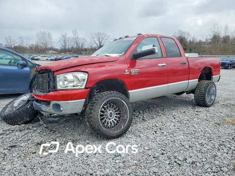 Dodge RAM 2007 - Image 1 of 12
