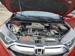 Honda CR-V 2018