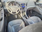 Hyundai Sonata 2012