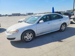 Chevrolet Impala 2012