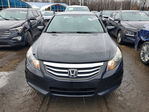 Honda Accord 2012
