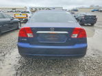 Honda Civic 2003