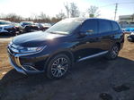 Mitsubishi Outlander 2017
