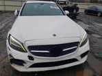 Mercedes-Benz C-klasse 2020