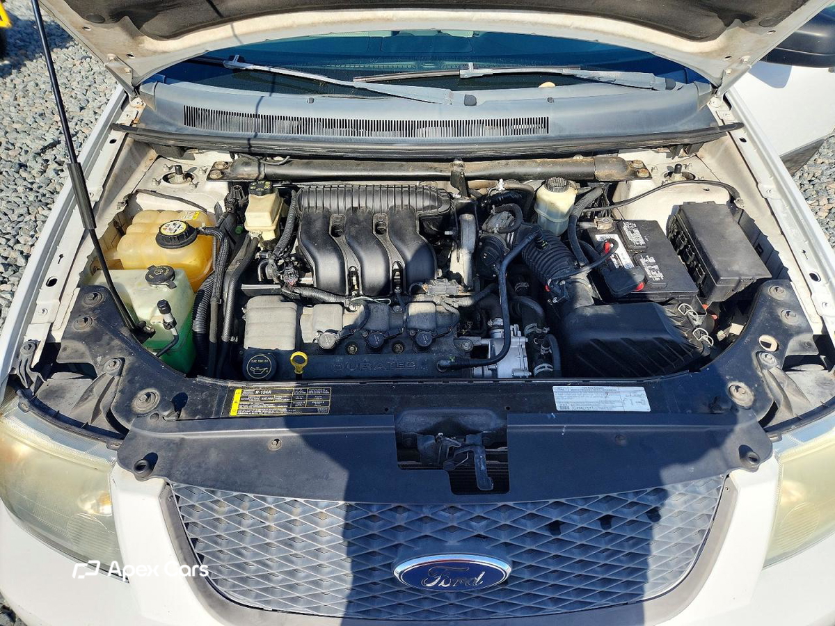 Ford Freestyle 2006
