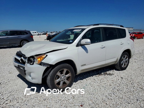 Toyota RAV 4 2012 - Image 1 of 14