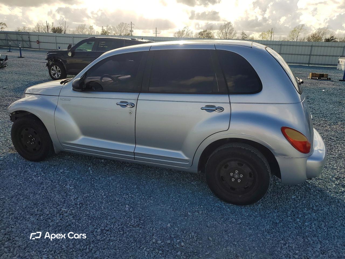 Chrysler PT Cruiser 2005