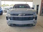 Chevrolet Silverado 2024