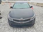 Kia Optima 2016