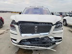 Lincoln Navigator 2018