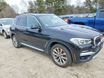 BMW X3 2018