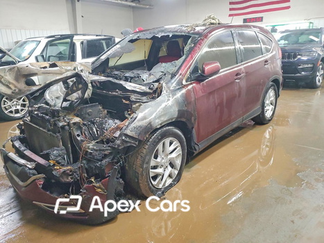 Honda CR-V 2016 - Image 1 of 12