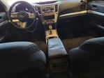 Subaru Legacy 2010