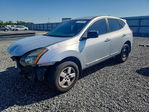 Nissan Rogue 2013