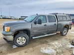 GMC Sierra 2011