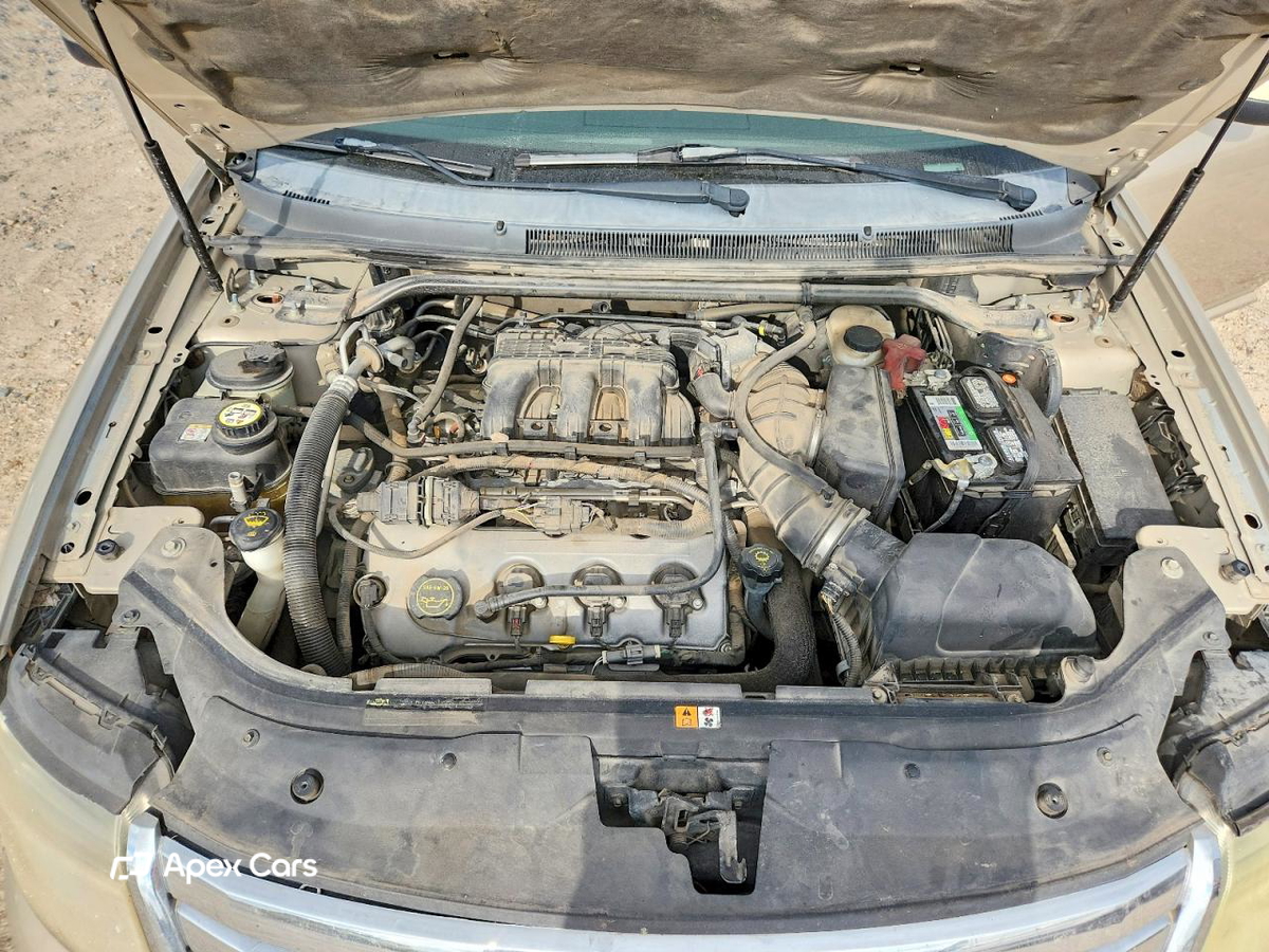 Ford Taurus 2008
