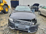 Audi A4 2011
