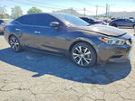 Nissan Maxima 2016