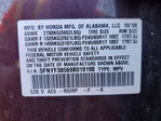 Honda Pilot 2009