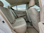 Nissan Versa 2012