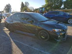 Subaru WRX 2017