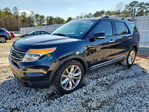 Ford Explorer 2014