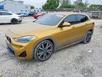 BMW X2 2018