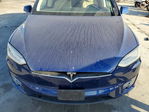 Tesla Model X 2016