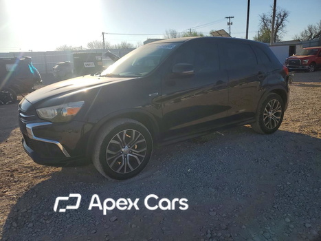 Mitsubishi Outlander 2018 - Image 1 of 13