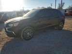 Mitsubishi Outlander 2018