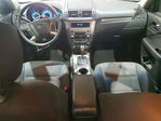 Ford Fusion 2012