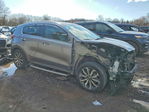 Kia Sportage 2017
