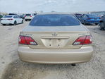 Lexus ES 2004
