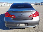 Infiniti G 2012