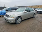 Lexus LS 2003