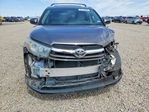 Toyota Highlander 2016