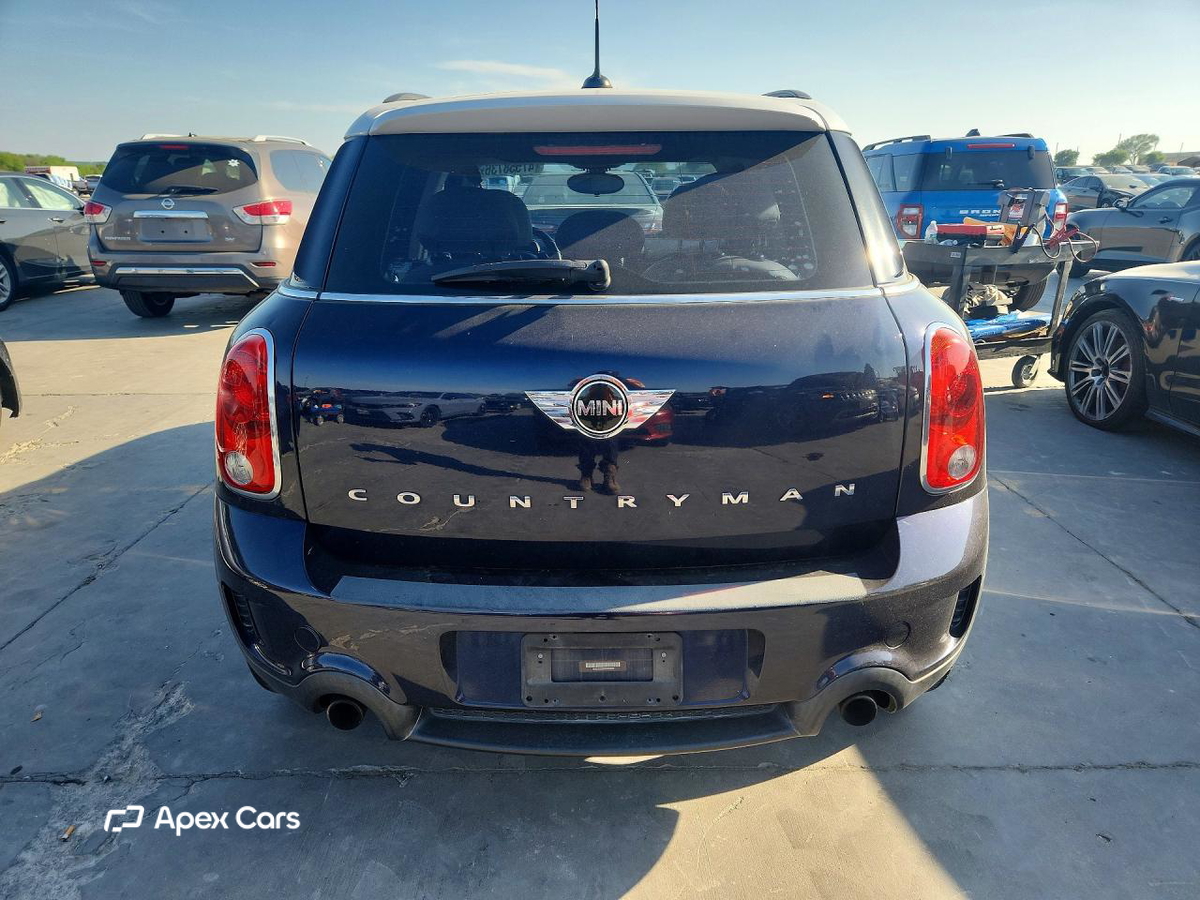 MINI Cooper 2015