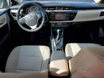 Toyota Corolla 2014