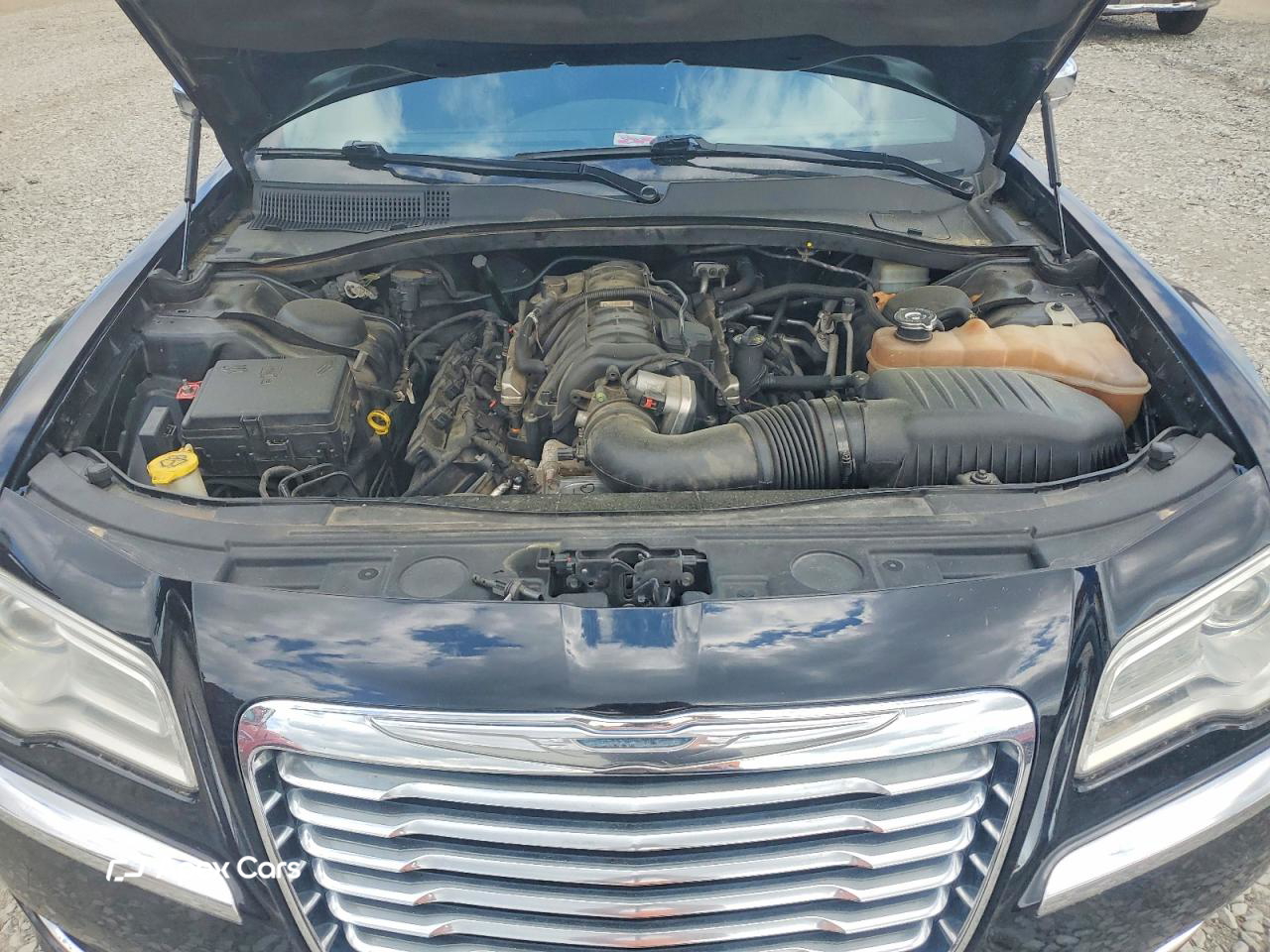 Chrysler 300 2011