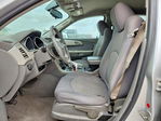 Chevrolet Traverse 2011