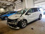 Honda Odyssey 2020