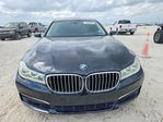 BMW Series 7 2016