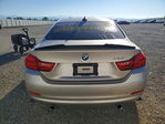 BMW Series 4 2014