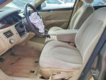 Buick Lucerne 2010